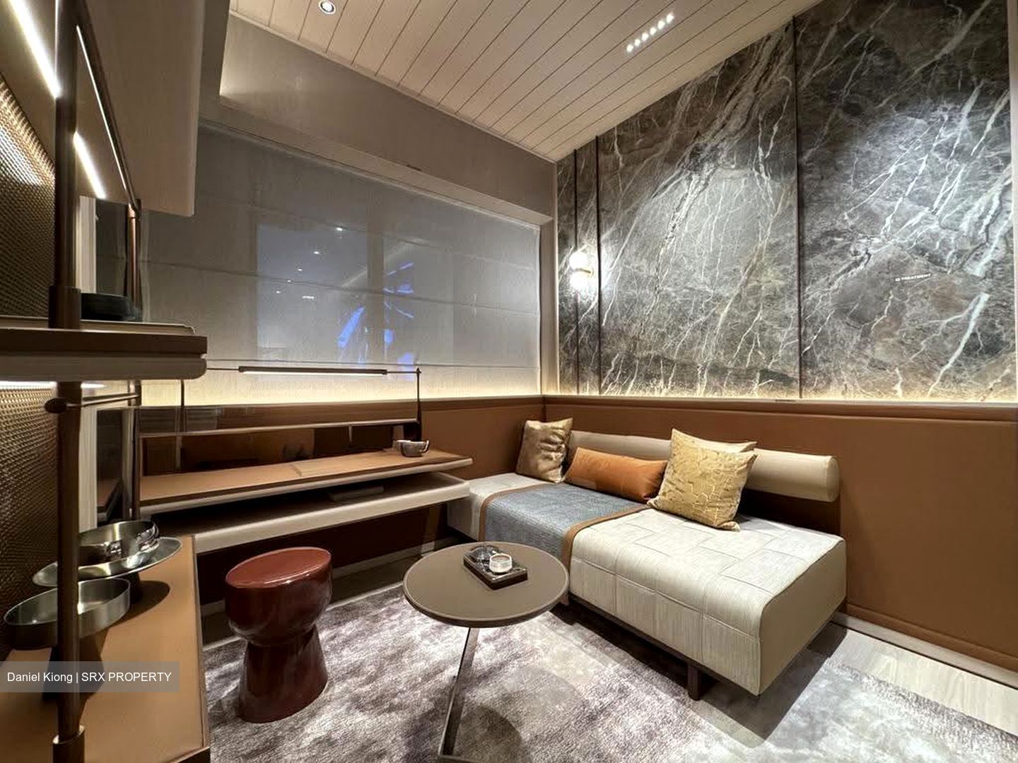 The LakeGarden Residences (D22), Condominium #622716991